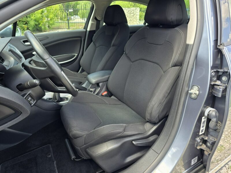 Citroen C5 2.0 HDI 136KM # Navi # Climatronic # Parktronic # Bez Pneumatyki !!! III (2008-)