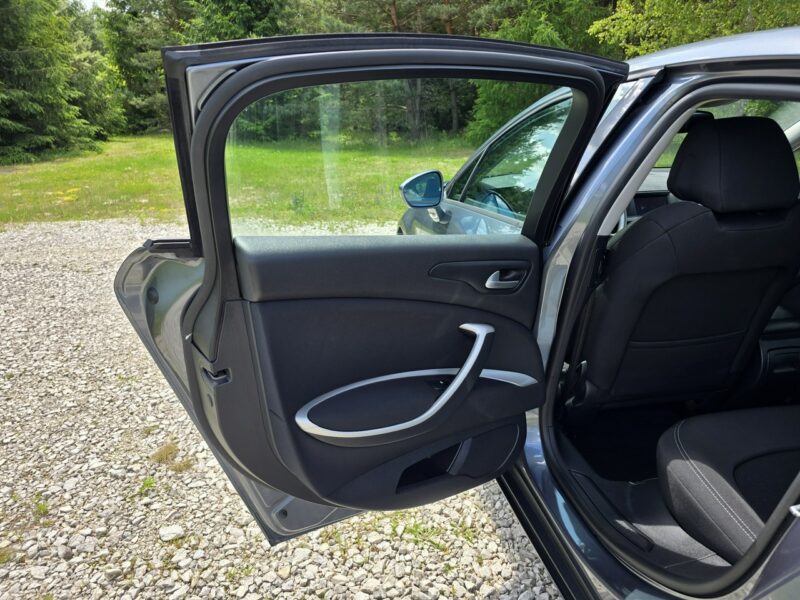 Citroen C5 2.0 HDI 136KM # Navi # Climatronic # Parktronic # Bez Pneumatyki !!! III (2008-)
