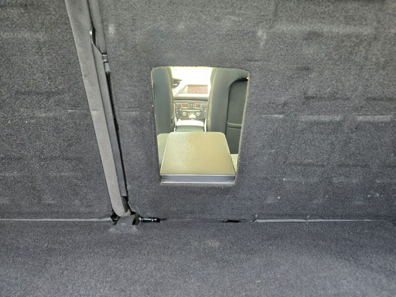 Citroen C5 2.0 HDI 136KM # Navi # Climatronic # Parktronic # Bez Pneumatyki !!! III (2008-)
