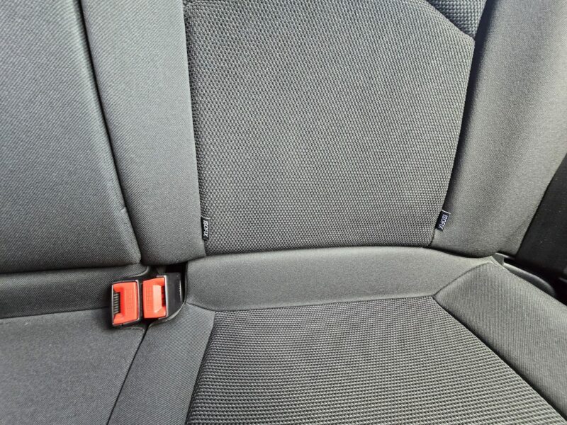 Citroen C5 2.0 HDI 136KM # Navi # Climatronic # Parktronic # Bez Pneumatyki !!! III (2008-)