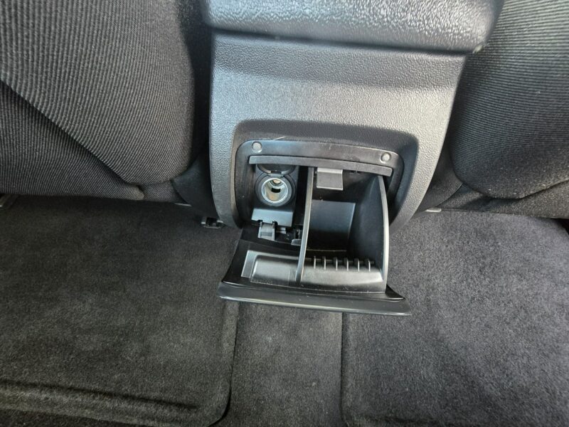 Citroen C5 2.0 HDI 136KM # Navi # Climatronic # Parktronic # Bez Pneumatyki !!! III (2008-)