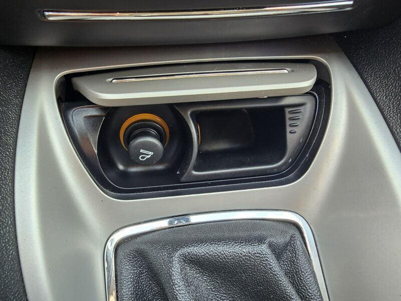 Citroen C5 2.0 HDI 136KM # Navi # Climatronic # Parktronic # Bez Pneumatyki !!! III (2008-)