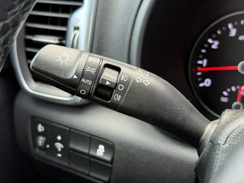 Kia Sportage 1.6GDi 132KM M+SMART Od Dealera Salon Polska 1wł. Kam. cofania Android IV (2016-2021)
