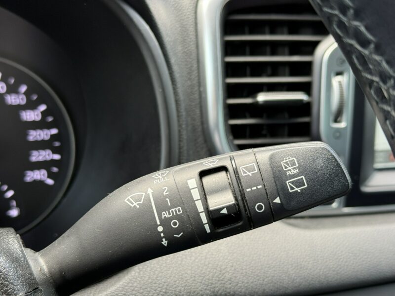 Kia Sportage 1.6GDi 132KM M+SMART Od Dealera Salon Polska 1wł. Kam. cofania Android IV (2016-2021)