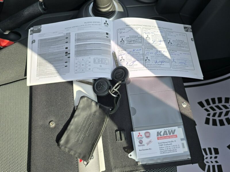 Mitsubishi Colt Automat Z30 (2004-2012)