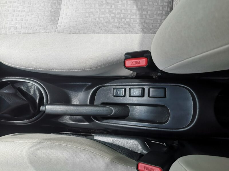 Nissan Micra 1,2 16v 80 KM Klimatr Panorama Navi Salon Fak 23% Gwarancja K13 (2010-2016)