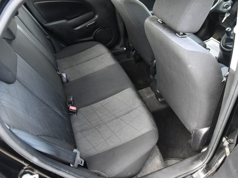 Mazda 2 1,3benz DUDKI11 Klimatyzacja.Navi.El.szyby.Centralka.kredyt.OKAZJA II (2007-2014)