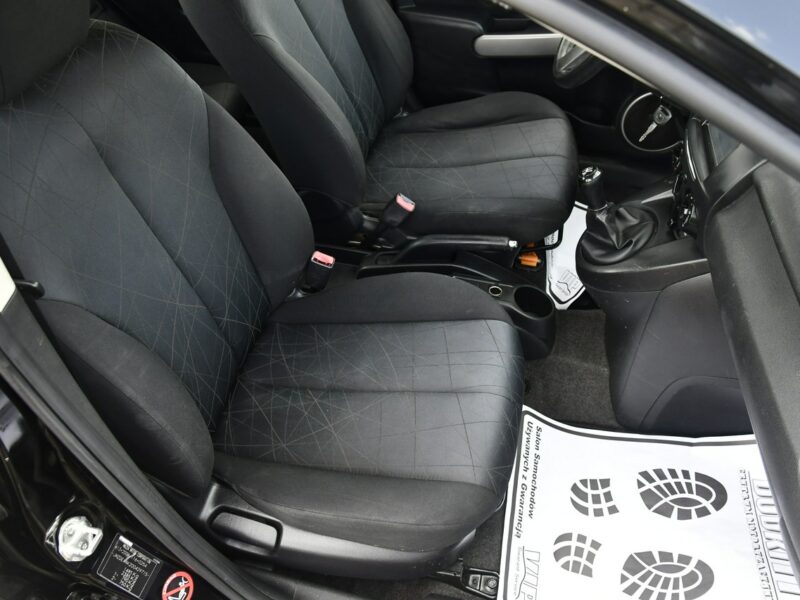 Mazda 2 1,3benz DUDKI11 Klimatyzacja.Navi.El.szyby.Centralka.kredyt.OKAZJA II (2007-2014)