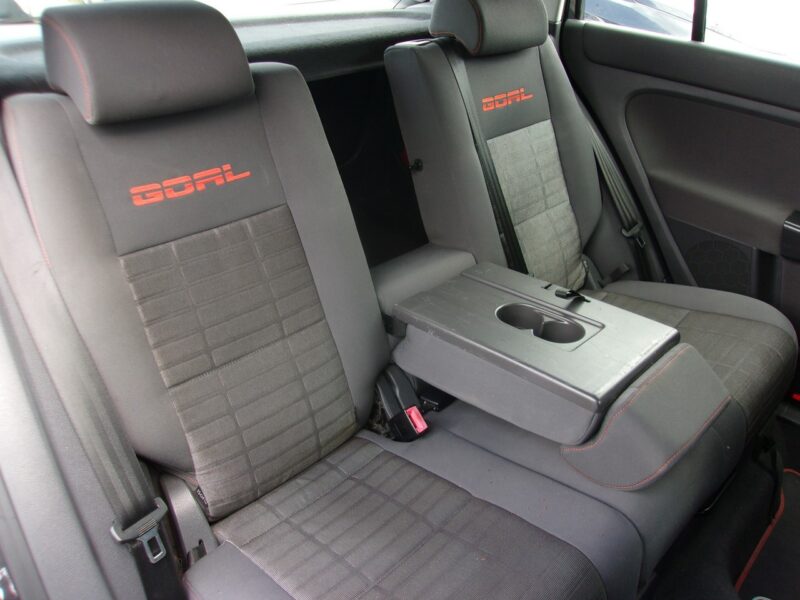 Volkswagen Golf Plus Klimatronic 2-strefowy, Podgrzewane fotele, PDC, Ele. szyby 4x II (2009-)