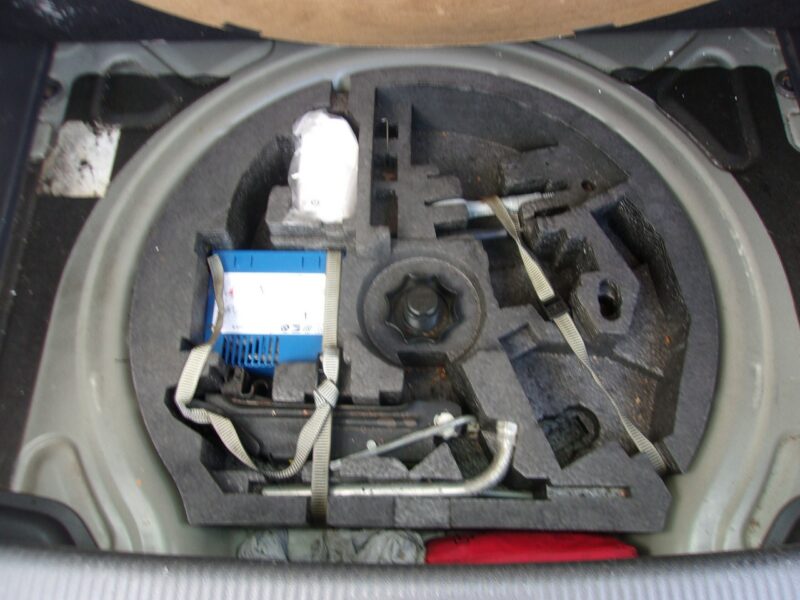 Volkswagen Golf Plus Klimatronic 2-strefowy, Podgrzewane fotele, PDC, Ele. szyby 4x II (2009-)