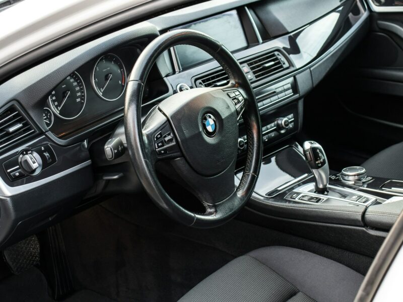 BMW 520 2.0_Diesel_190KM F10 (2009-2017)