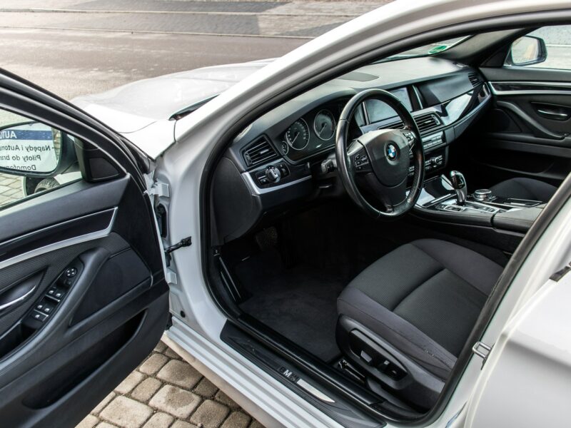 BMW 520 2.0_Diesel_190KM F10 (2009-2017)