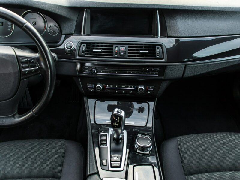 BMW 520 2.0_Diesel_190KM F10 (2009-2017)
