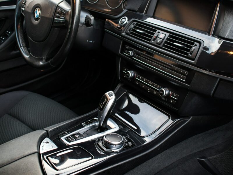 BMW 520 2.0_Diesel_190KM F10 (2009-2017)