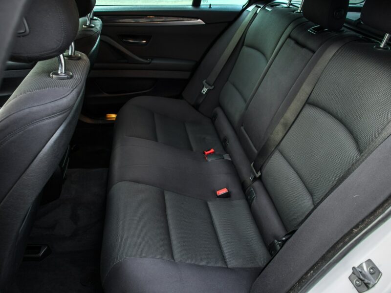 BMW 520 2.0_Diesel_190KM F10 (2009-2017)