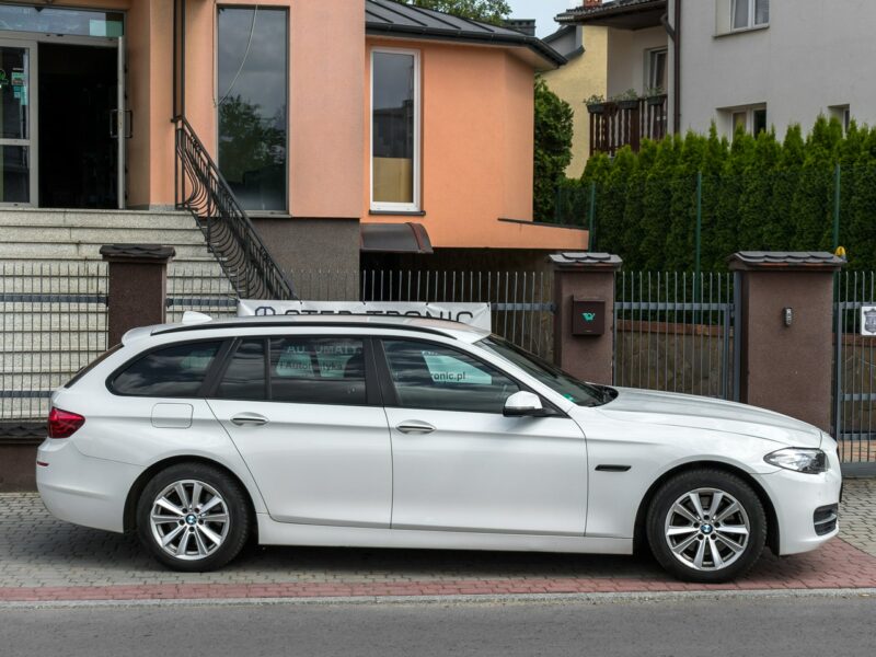 BMW 520 2.0_Diesel_190KM F10 (2009-2017)