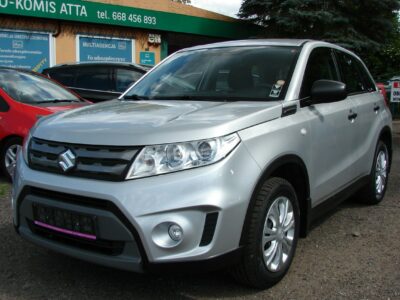 Suzuki Vitara 1.6 E 120 KM Ładna Wersja II (2015-2019)