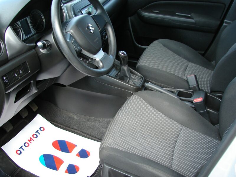 Suzuki Vitara 1.6 E 120 KM Ładna Wersja II (2015-2019)