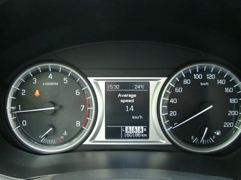 Suzuki Vitara 1.6 E 120 KM Ładna Wersja II (2015-2019)
