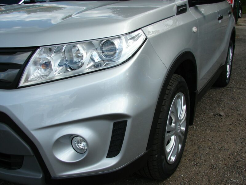 Suzuki Vitara 1.6 E 120 KM Ładna Wersja II (2015-2019)