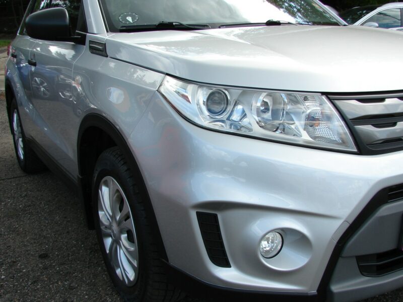 Suzuki Vitara 1.6 E 120 KM Ładna Wersja II (2015-2019)