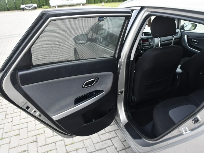 Kia Cee'd 1,6crdi Grzana.Kierow.Podg.Fotele.Tempomat. Ledy.ALu.Parktronic.OKAZJ II (2012-)