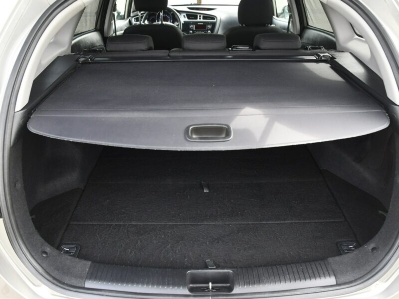 Kia Cee'd 1,6crdi Grzana.Kierow.Podg.Fotele.Tempomat. Ledy.ALu.Parktronic.OKAZJ II (2012-)