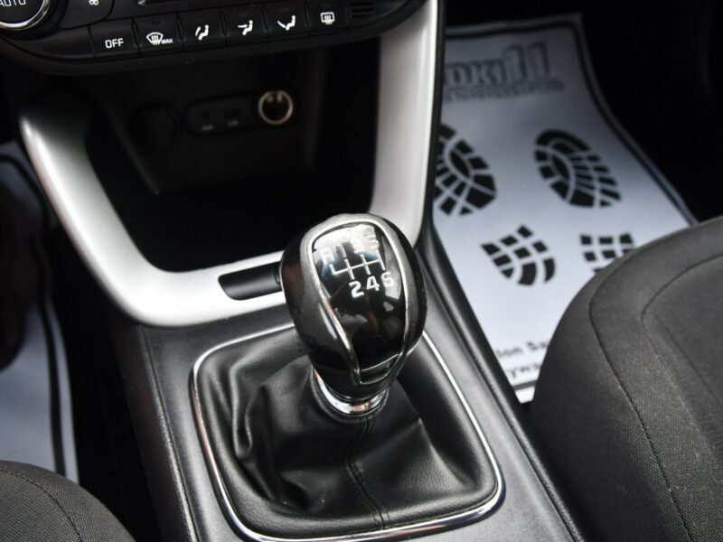 Kia Cee'd 1,6crdi Grzana.Kierow.Podg.Fotele.Tempomat. Ledy.ALu.Parktronic.OKAZJ II (2012-)