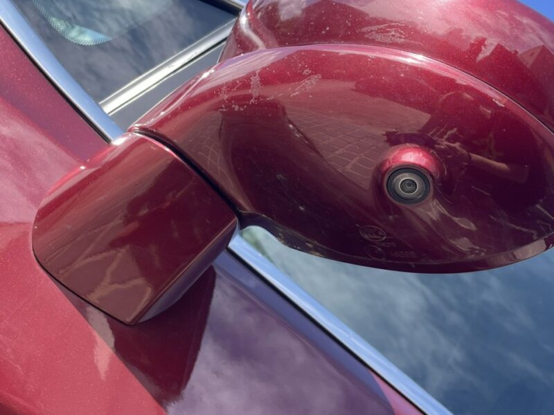 Chrysler Pacifica 3.6Pentastar 286KM 7os Kamery 360 Radar Keyless