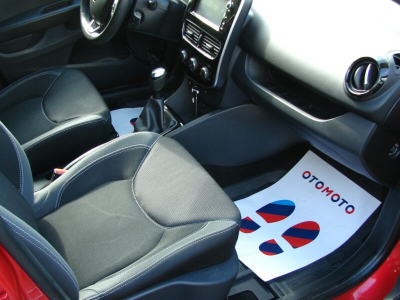 Renault Clio 1.0 E 90 KM Salon PL Stan Perfekcyjny IV (2012-)