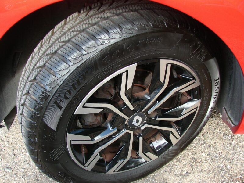 Renault Clio 1.0 E 90 KM Salon PL Stan Perfekcyjny IV (2012-)