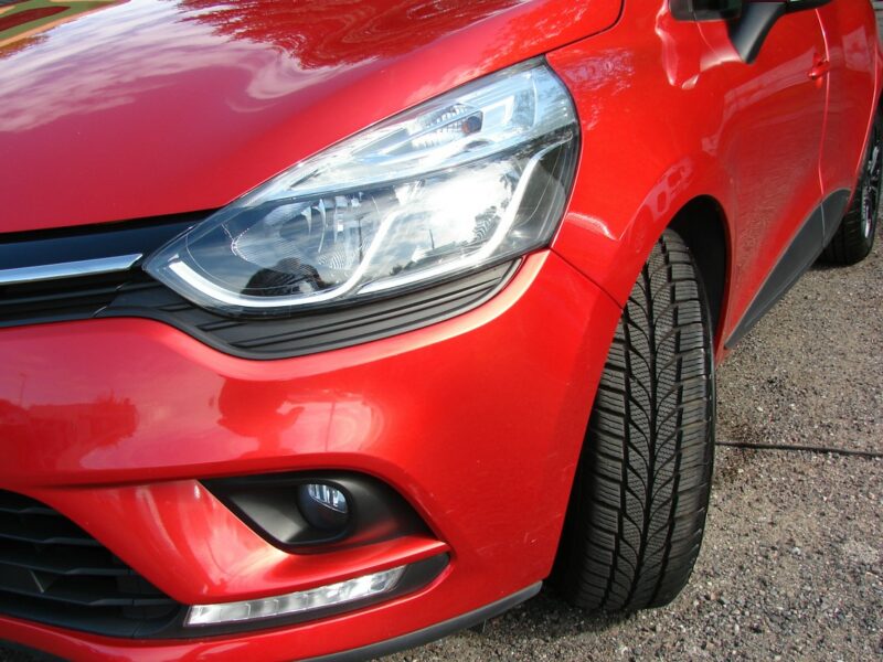 Renault Clio 1.0 E 90 KM Salon PL Stan Perfekcyjny IV (2012-)