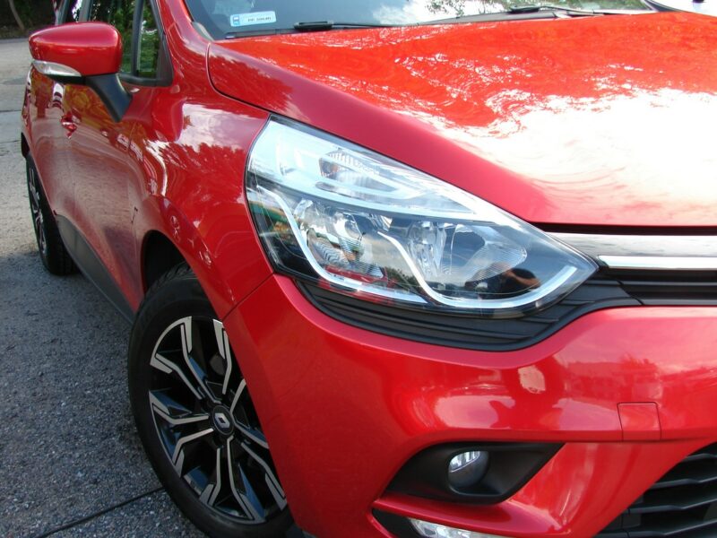 Renault Clio 1.0 E 90 KM Salon PL Stan Perfekcyjny IV (2012-)