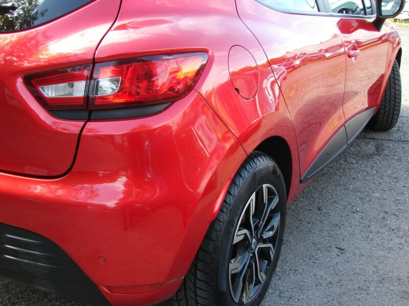 Renault Clio 1.0 E 90 KM Salon PL Stan Perfekcyjny IV (2012-)
