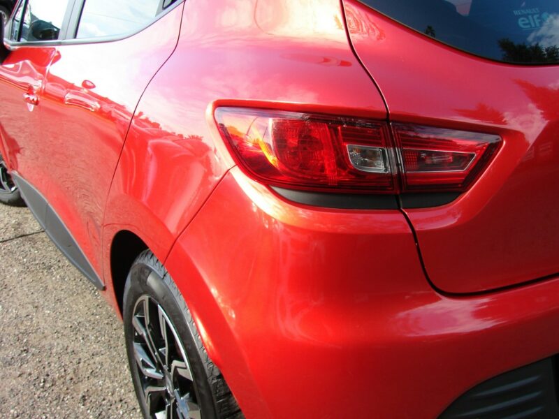 Renault Clio 1.0 E 90 KM Salon PL Stan Perfekcyjny IV (2012-)