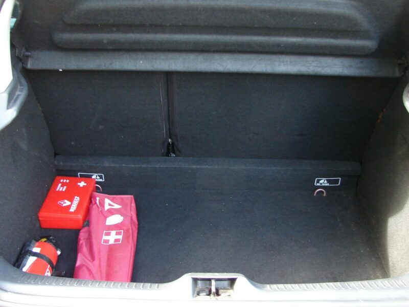 Renault Clio 1.0 E 90 KM Salon PL Stan Perfekcyjny IV (2012-)