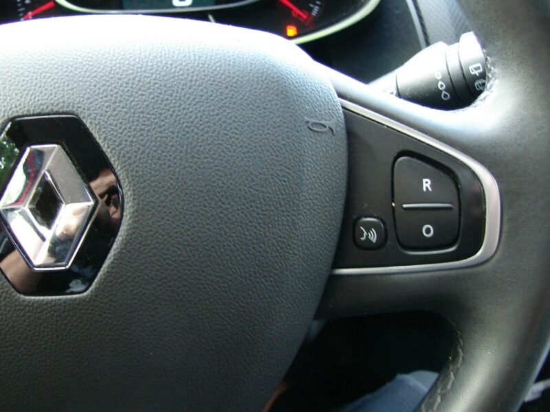Renault Clio 1.0 E 90 KM Salon PL Stan Perfekcyjny IV (2012-)