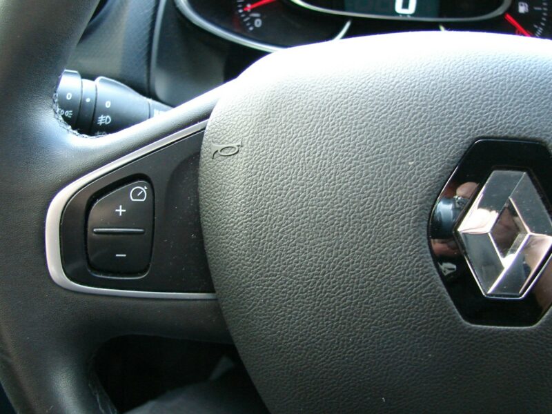 Renault Clio 1.0 E 90 KM Salon PL Stan Perfekcyjny IV (2012-)