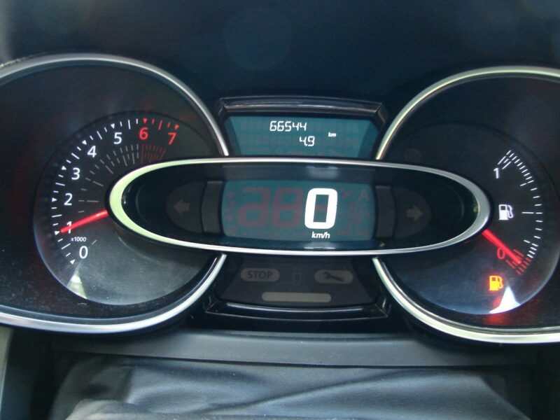 Renault Clio 1.0 E 90 KM Salon PL Stan Perfekcyjny IV (2012-)