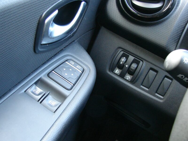 Renault Clio 1.0 E 90 KM Salon PL Stan Perfekcyjny IV (2012-)