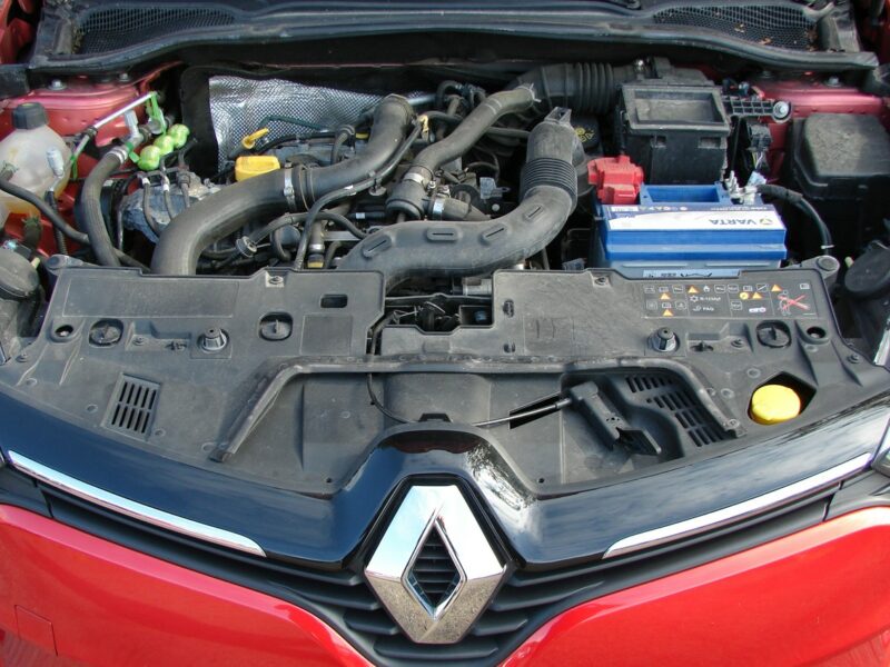 Renault Clio 1.0 E 90 KM Salon PL Stan Perfekcyjny IV (2012-)
