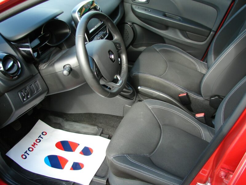 Renault Clio 1.0 E 90 KM Salon PL Stan Perfekcyjny IV (2012-)