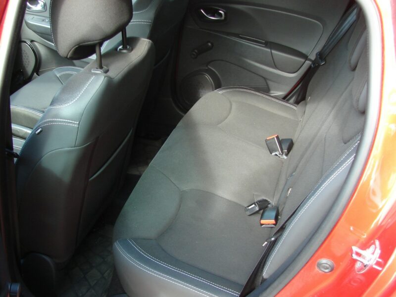 Renault Clio 1.0 E 90 KM Salon PL Stan Perfekcyjny IV (2012-)