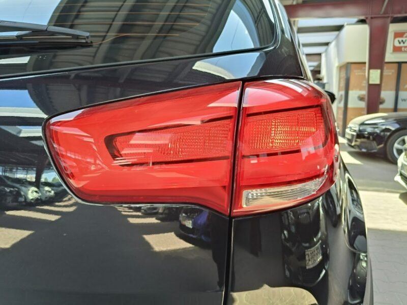 Kia Sportage 1.6 135KM Kamera,Navi, Panorama, Skóra,HandsFree,GrzaneFotele III (2010-2015)