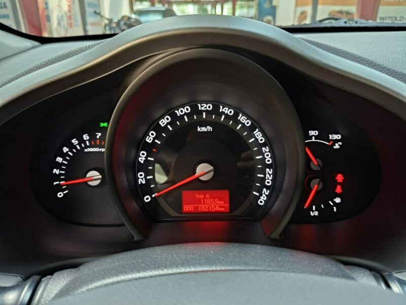 Kia Sportage 1.6 135KM Kamera,Navi, Panorama, Skóra,HandsFree,GrzaneFotele III (2010-2015)