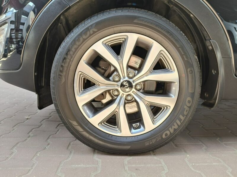 Kia Sportage 1.6 135KM Kamera,Navi, Panorama, Skóra,HandsFree,GrzaneFotele III (2010-2015)
