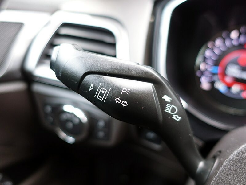 Ford Mondeo TITANIUM+Automat+Led+ACC Serwisowany GWARANCJA 1wł Kraj Bezwypad F23% Mk5 (2014-)