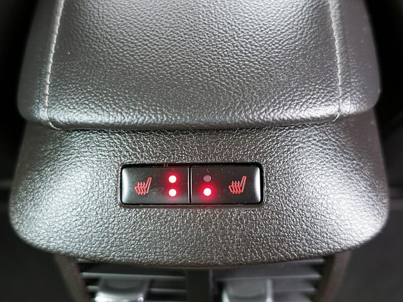 Ford Mondeo TITANIUM+Automat+Led+ACC Serwisowany GWARANCJA 1wł Kraj Bezwypad F23% Mk5 (2014-)