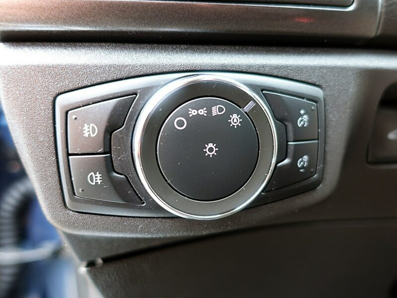 Ford Mondeo TITANIUM+Automat+Led+ACC Serwisowany GWARANCJA 1wł Kraj Bezwypad F23% Mk5 (2014-)