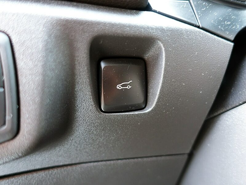 Ford Mondeo TITANIUM+Automat+Led+ACC Serwisowany GWARANCJA 1wł Kraj Bezwypad F23% Mk5 (2014-)